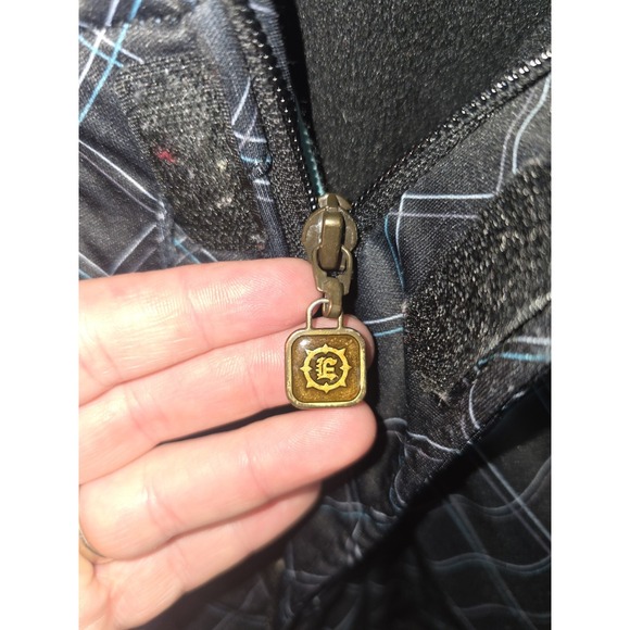 EMPYRE CLOTHING Women's Ski Coat Size L - Picture 3 of 9